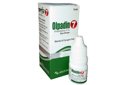 OLPADIN 7 5ML